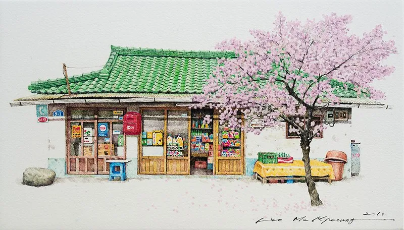 讽刺微小说——《房子》（图4）