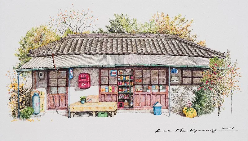讽刺微小说——《房子》（图7）