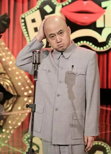 玻璃刀文学社★方清平:《我有病》(幽默好文)(图9)