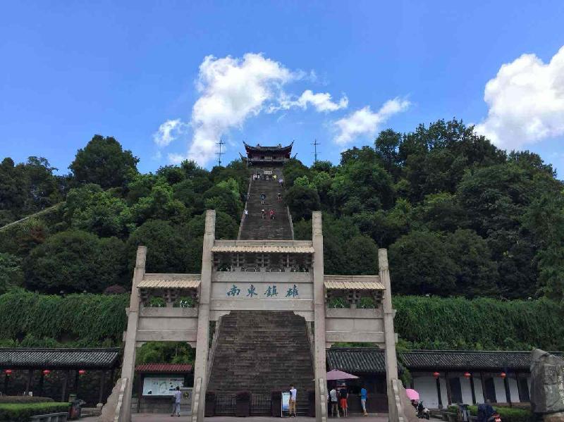 七绝‖临城五咏-京津沪头条 文/浙江朱守平(图4)