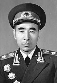 【开国将帅】七律‖诗辑十首-京津沪头条 文∥书香(图5)