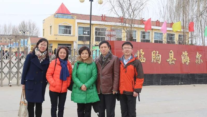 英雄的临朐人民-京津沪头条 作者:刘庆东（图2）