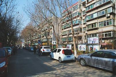 《征文赛七》初冬遐思：文/何俊峰（陕西西安）（图4）
