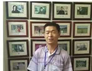 祖国，请听我诉说/作者张金夫/主播顾黎明（图3）