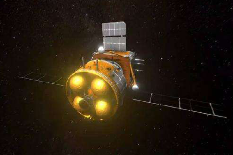 嫦娥五号返回器图片图片