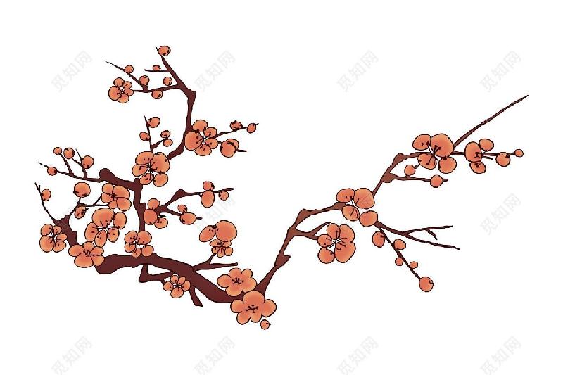 【潇湘文学社】潇湘问梅诗社《新刊贺》(图6)