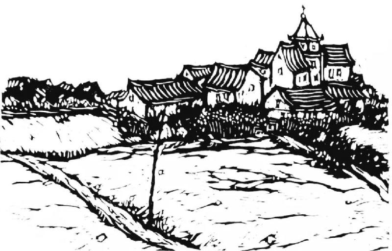 【潇湘文学社】潇湘紫竹诗社《随吟辑》（图12）