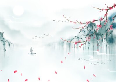 【七绝五十六法习作合集】【上海诗社专稿】文/梦湖苑(加拿大)【冰心文化传媒】(图44)