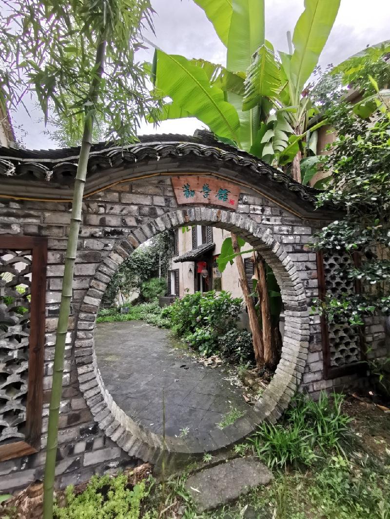 游憩浙江永康咏怀(三首)文图/葛纪发 京津沪头条(图9)