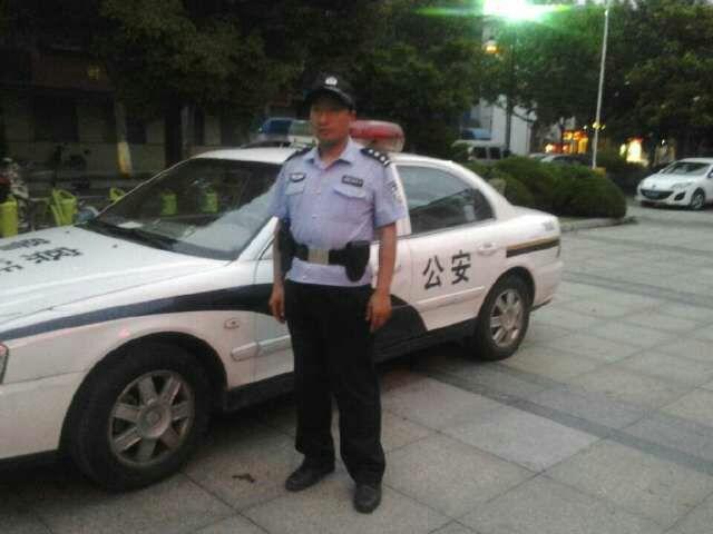《档案警花别样红》作者/周峰 主播/秋子 编辑/胡琴(图6)