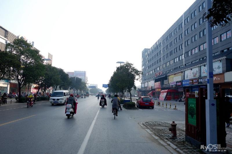 散文-走读黄珏 文‖张传浩(图4)
