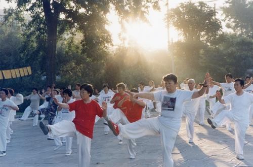 【潇湘文学社】潇湘问梅诗社《夏晓》(图32)