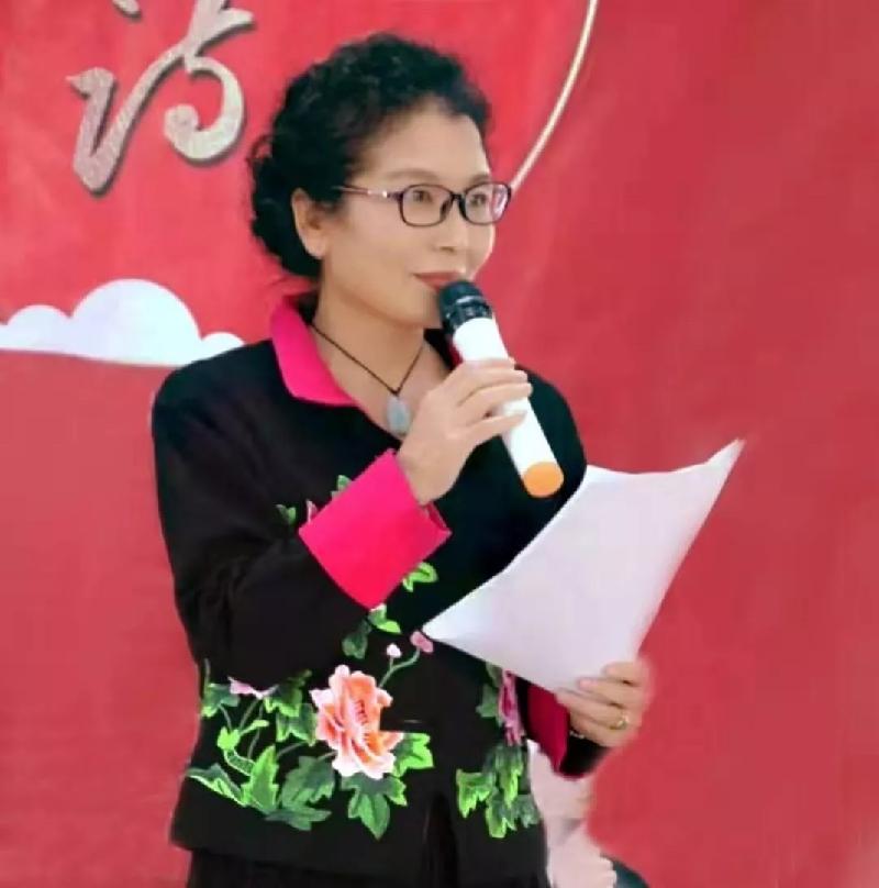 李春波作品:山城乡变话党恩(图8)