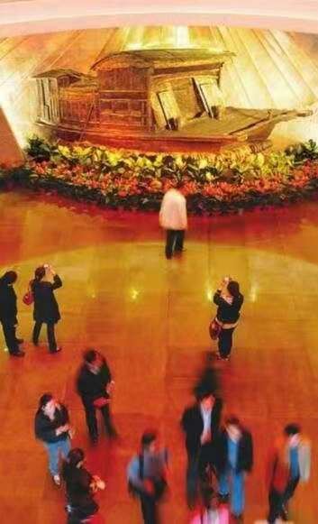 红船精神 百世留芳 文/宝庆克隆.先生一一谨以此文献礼建党百年 京津沪头条(图11)