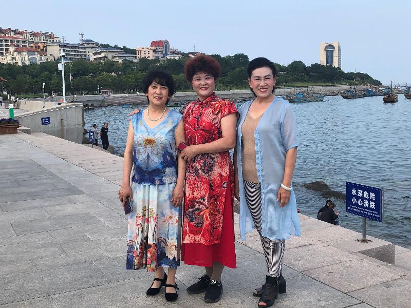 2021年庆祝建党百年华诞《唱响红色旋律》文艺演出照片集锦（图11）