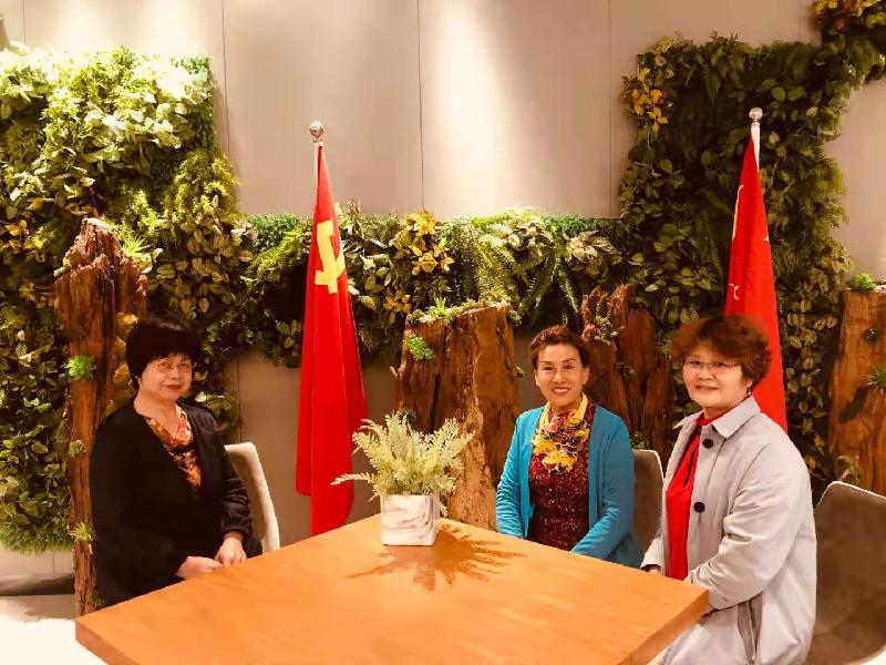 2021年庆祝建党百年华诞《唱响红色旋律》文艺演出照片集锦（图29）