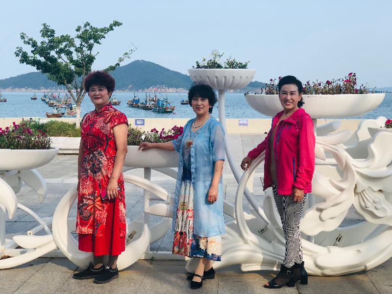 2021年庆祝建党百年华诞《唱响红色旋律》文艺演出照片集锦（图34）