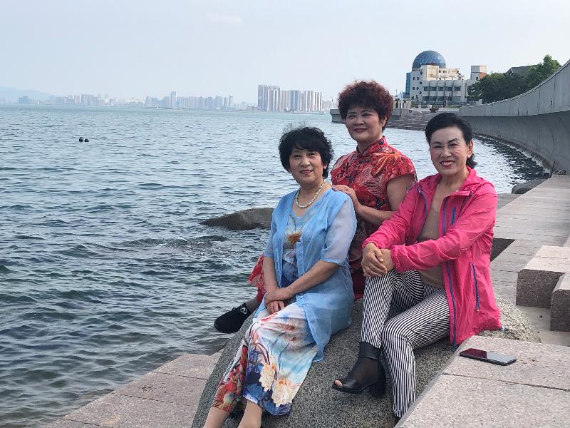 2021年庆祝建党百年华诞《唱响红色旋律》文艺演出照片集锦（图20）