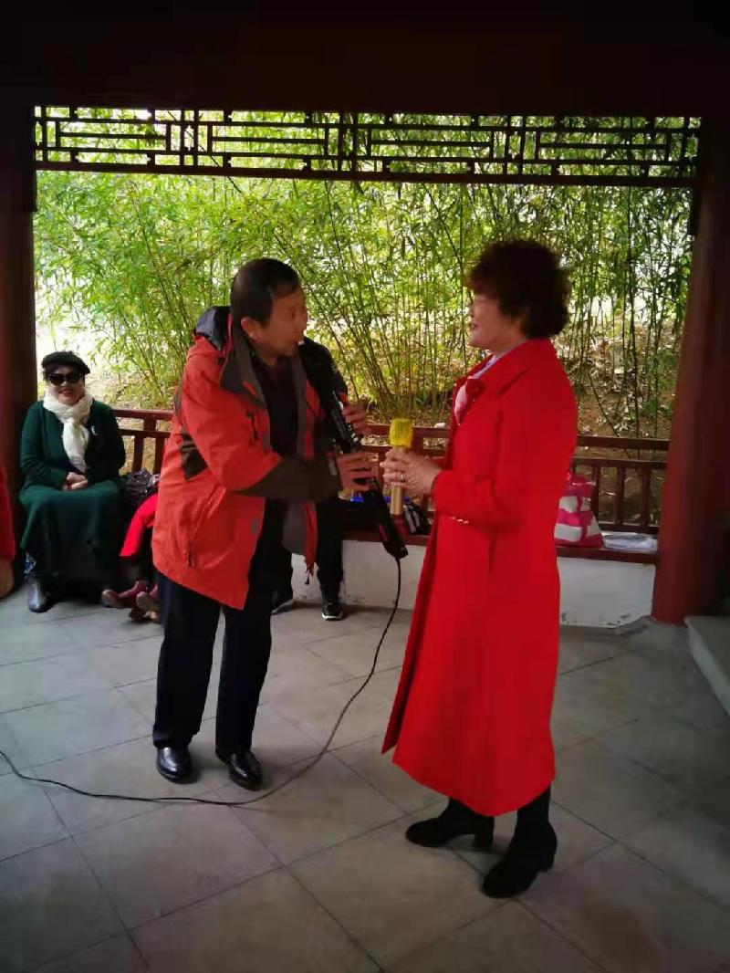 2021年庆祝建党百年华诞《唱响红色旋律》文艺演出照片集锦（图35）