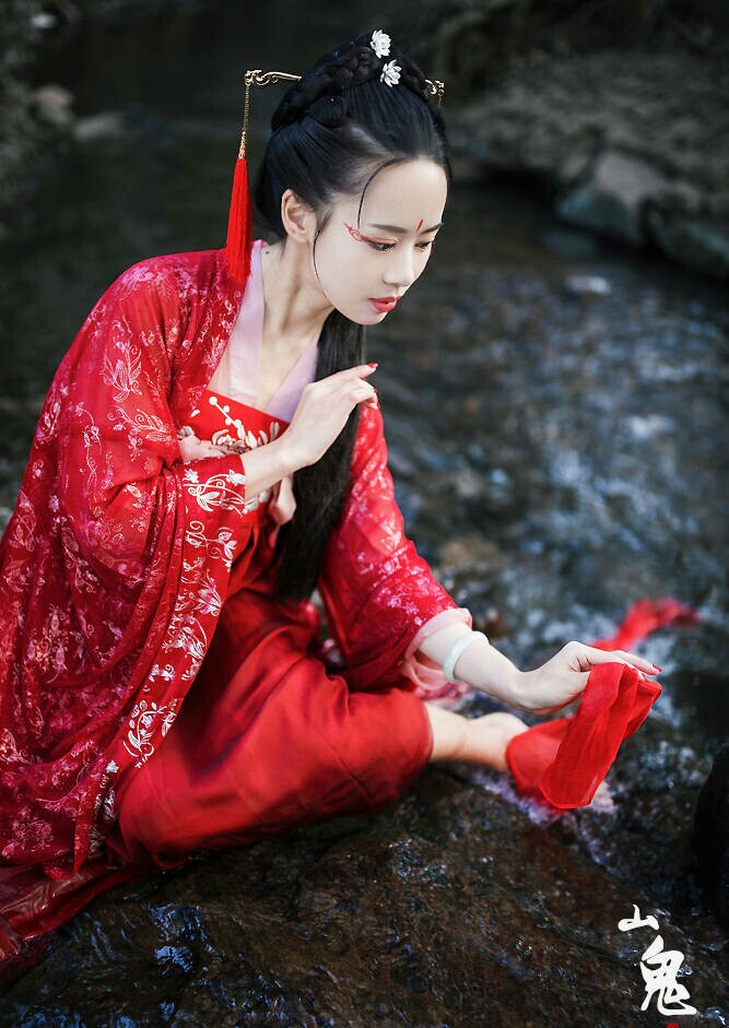 《误把思念写成殇》