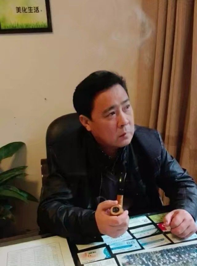 中国民间诗人‖王永军老师作品《春雨赋》