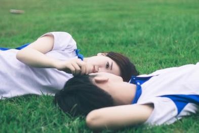 我爱你 作者/战湘曰 主播/白莉(图2)