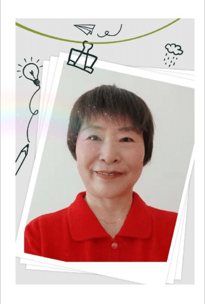 《春归》作者：开心;主播：绿萝;编辑：宋梅【中国长江文学社】有声文学平台第3636期（图7）