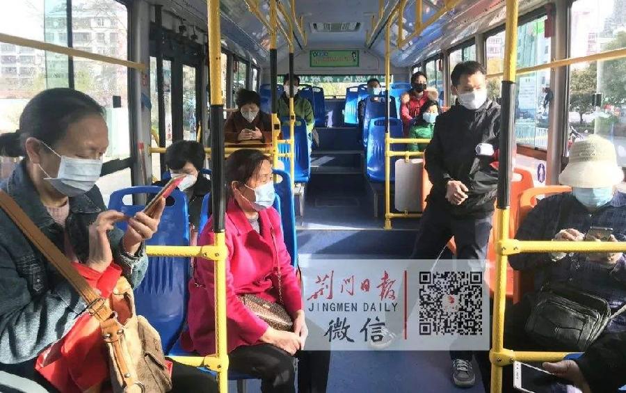 【纪实散文】一位中年男子的危险动作：文／李晓梅（陕西商洛）（图4）