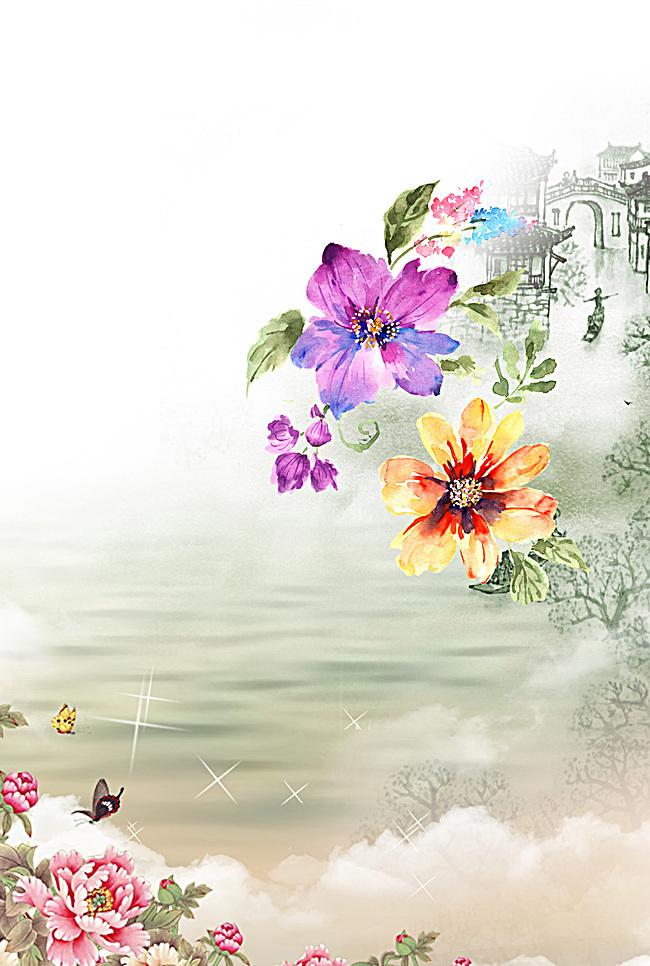 唐梦诗歌《三月.追着春光行走》主播:婉儿; 编辑:香乡【北疆头条】(第181期)(图13)