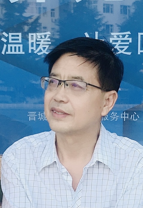 姜珺：惊蛰二首
