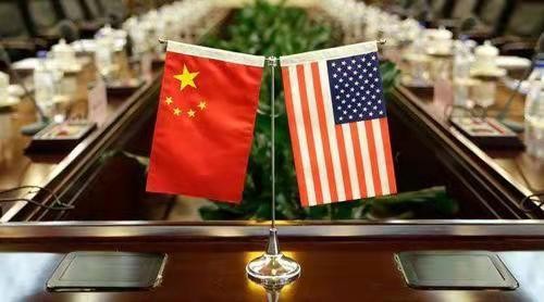 摘得新-中美元首会令中概股暴红华尔街 (词林正韵)文/冯志清(上海)【冰心文化传媒】(图5)