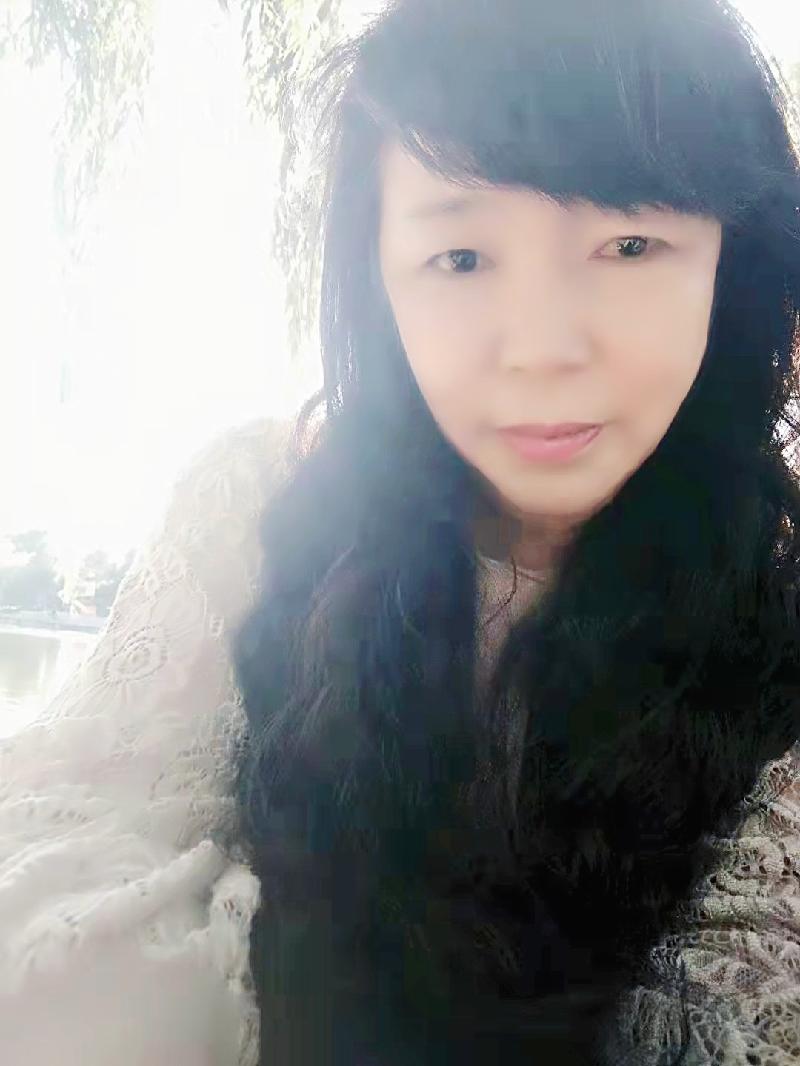 【雅诗总会】精品★人文交流的寂寞‖诗人冮艳娟&诵读：残云（图3）