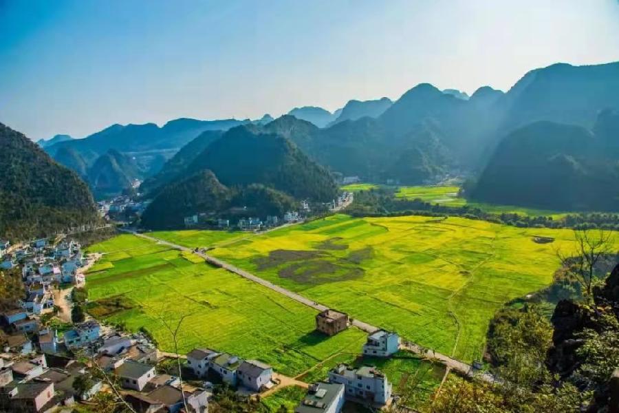 春天的脚印|作者山妹子|诵读 晚晴·王家明|海外头条(图10)
