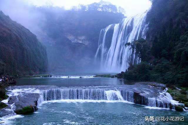 春天的脚印|作者山妹子|诵读 晚晴·王家明|海外头条(图13)