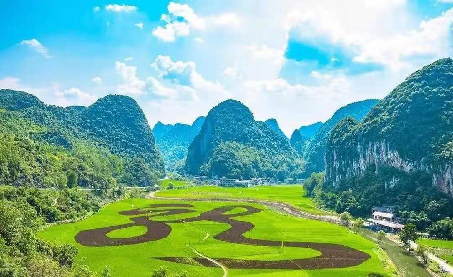 春天的脚印|作者山妹子|诵读 晚晴·王家明|海外头条(图12)