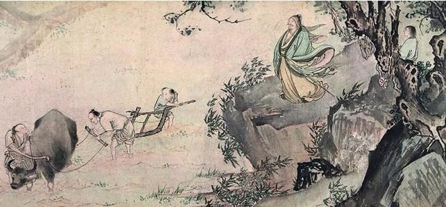 归去来兮 魏晋:陶渊明 朗诵:曹钧 京津沪头条(图4)