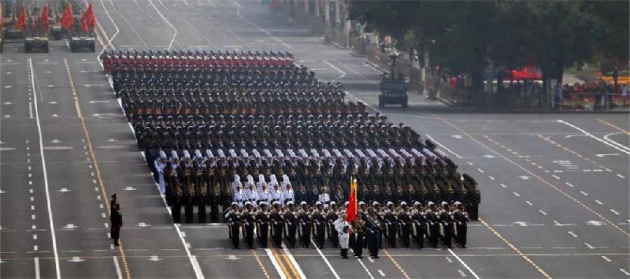 七绝‖王者风范 作者‖武书尧（图3）