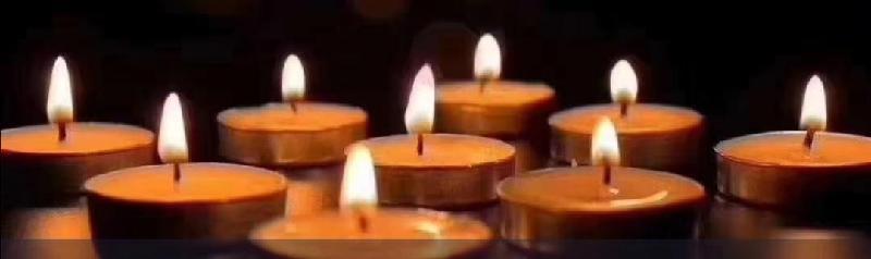 《悼念肖飞诗友诗文联专辑（二）》——（泸州叙永扎西等地众诗友）（图6）