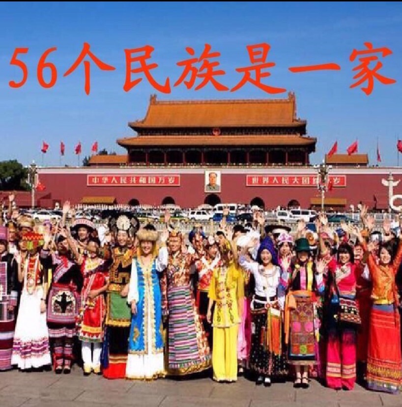 【卓然艺术联盟】男女声合诵：茫茫大漠时空回荡｜作者：蒋益文 朗诵：王秀丽 翟志勇（第442期）（图8）
