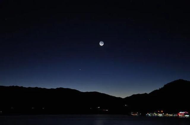 夜～诗‖赵春阳（图8）
