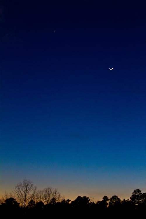 夜～诗‖赵春阳（图6）