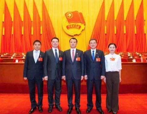 郭大侠诗歌《共青团之歌》主播:牧歌;编辑:香乡【北疆头条】(第354期)(图3)