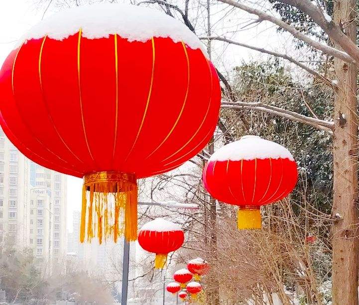祥云主席等十二位作家诗歌（小雪之恋） 十八首 编辑：香乡【北疆头条】（第355期）（图85）
