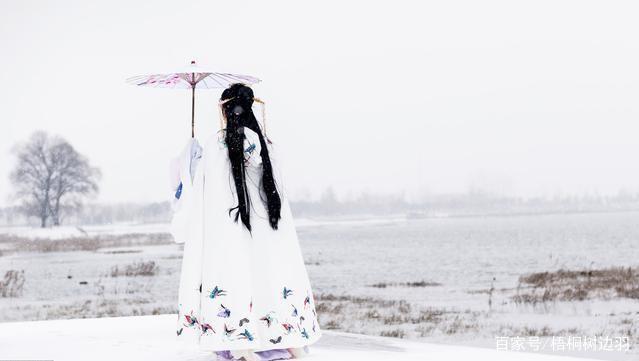 祥云主席等十二位作家诗歌（小雪之恋） 十八首 编辑：香乡【北疆头条】（第355期）（图19）