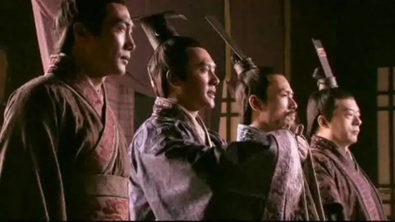 【新诗大观】悲剧关羽（外一首）||文/张道发（图2）