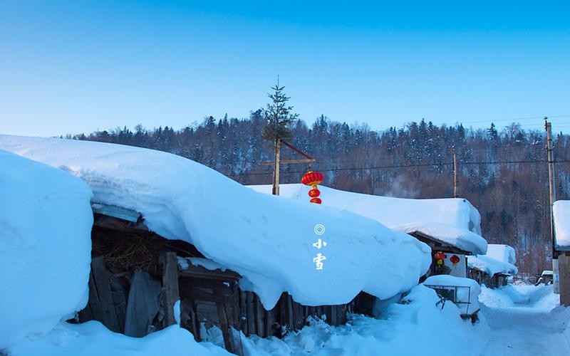 【经典推荐】潘 魁//七绝•昨夜雪｛欣赏｝（图3）