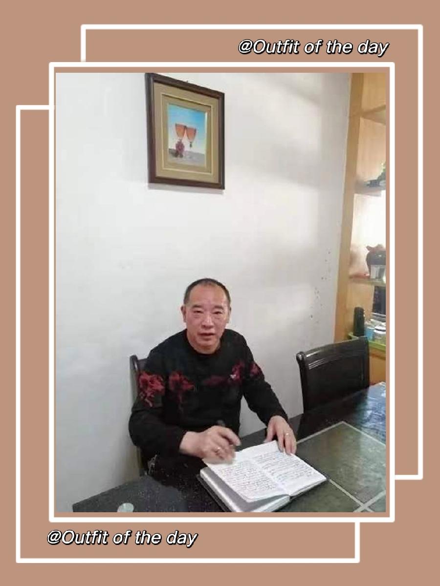 请欣赏两位位金牌主播倾情演绎晓言老师佳作/制作/宋梅【中国长江文学社】有声文学平台【第4779期】（图8）