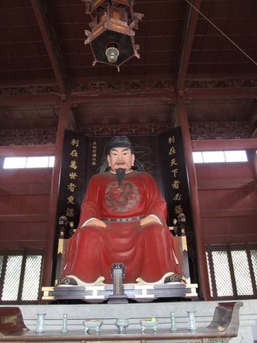 《江南诗絮文化中心》从钱王祠说开去｜作者：王佐臣（图14）