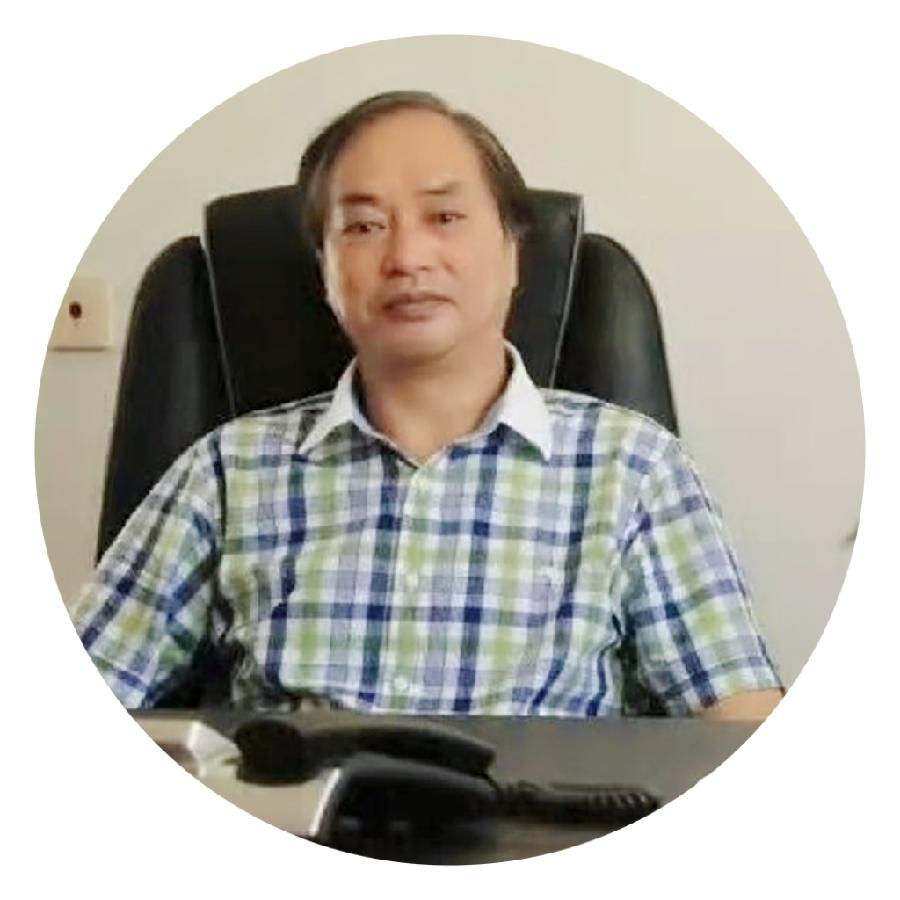 中华诗艺社黑龙江分社推介/书法家余斯文:可怜我家的大树