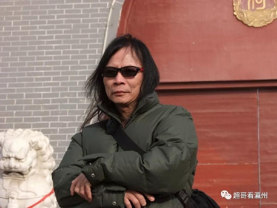 影片《微官大度》回顾 编剧耿进柱-影视部部长(图11)